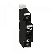  Ограничитель импульсных перенапряжений (УЗИП) OptiDin OM-I-1-280/12,5
