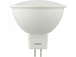  Camelion LED7-JCDR/845/GU5.3 (Эл.лампа светодиодная 7Вт 220В)