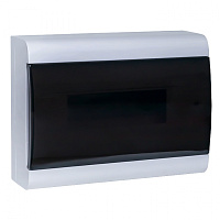  Щит распред. навесной ЩРН-П-12 "SlimBox" IP41 EKF