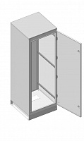  Каркас ВРУ-1 Unit S сварной (1800x800x450) IP54 EKF PROxima