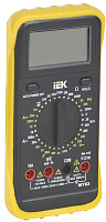 Мультиметр цифровой PROFESSIONAL MY63 IEK