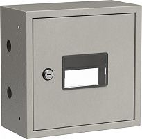  Корпус металлический ЯУ-290-300 LIGHT IEK