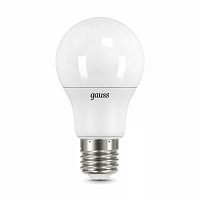  Лампа Gauss LED Globe 7W 4200K 1/50