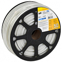  Лента светодиодная "неон" 50м LSR-2835B120-9,6-IP67-220В IEK