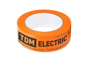  Скотч TDM