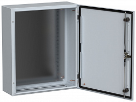  TITAN 5 Корпус металлический ЩМП-60.50.20 УХЛ1 IP66 IEK