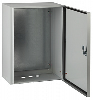  Корпус металлический ЭРА ЩМП-2-0 (500х400х220) IP54 У2 серый