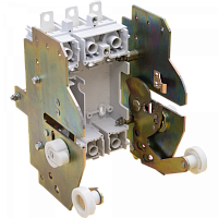  Комплект для выдвижного исполнения OptiMat D100, D160, D250 63-250А-УХЛ3