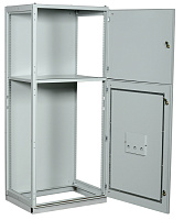  SMART Корпус металлический сборный ВРУ-2 2000х600х450мм IP31 IEK