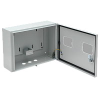 ЩУ-1/2-0 (310х420х150) IP54 PROXIMA EKF