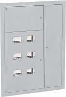  Корпус металлический ЩЭ-6-1270 36 УХЛ3 IP31 IEK