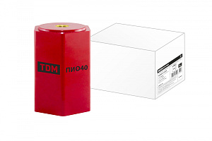  Изолятор опорный ПИО40 TDM