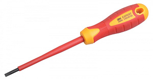  Отвертка крестовая EXPERT Ph3х150мм 1000В IEK