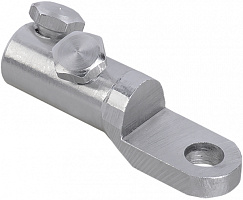  Наконечник болтовой НА 150-240 10кВ IEK