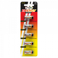  Батарейки Трофи A23-5BL ENERGY POWER Alkaline (100/1000/48000)