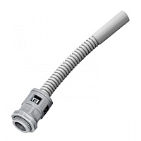  Муфта гибкая труба-коробка (20 мм) IP44 (10 шт.) EKF-Plast