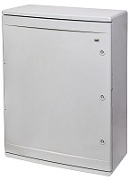  Корпус пластиковый ЩМПп 800х600х260мм УХЛ1 IP65 IEK