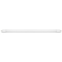  Лампа светодиодная LED-T8-М-PRO 30Вт 230В G13 6500К 3000Лм 1200мм матовая IN HOME