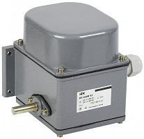  Выключатель концевой ВУ-250М У2 2 комм. цепи IP44 IEK