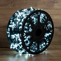  Гирлянда LED ClipLight 12V 150 мм, цвет диодов Белый