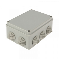  Коробка распаячная ОУ 150x110x70 мм, винт IP55 REXANT