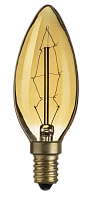  Лампа накаливания 71 953 NI-V-C-C-40-230-E14-CLG Navigator 71953
