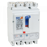  Выключатель автоматический OptiMat D250F-TM250-УХЛ3