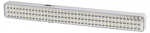  Аварийный светильник светодиодный ЭРА DBA-108-0-20 непостоянный 120LED 4ч IP20