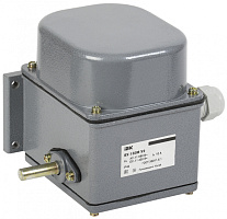  Выключатель концевой ВУ-150М У2 1 комм. цепь IP44 IEK