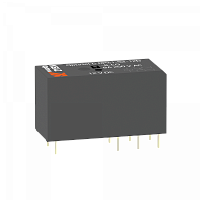  Реле промежуточное OptiRel G RP41-52-12D-8-CO