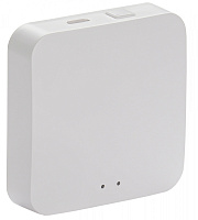 iTEQ SMART-HUB с поддержкой WIFI+BLE питание через USB белый ONI