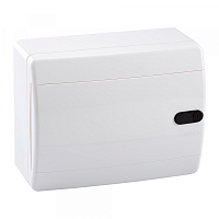 Корпус пластиковый OptiBox P-CNN-1-08-IP41