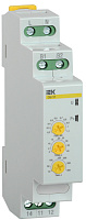  Ограничитель мощности ОМ-1P 8А 230В IEK