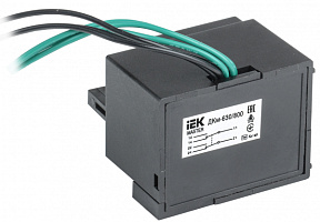  Контакт дополнительный ДКм-630/800 (ДКм-40) MASTER IEK