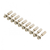  Перемычка тип 10PIN для 6,0 мм2 (10 шт.) EKF PROxima