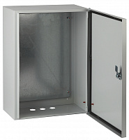  Корпус металлический ЭРА ЩМП-4-0 (800х650х250) IP54 У2 серый