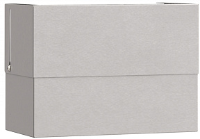  Компенсатор высоты для УЭРМ-100-200 LIGHT (2шт/компл) IEK
