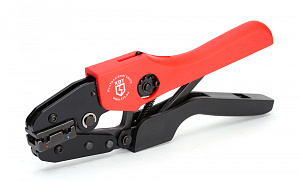  Пресс-клещи CTK-09