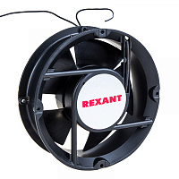  Вентилятор RQA 172x163x51HBL, AC 220В REXANT
