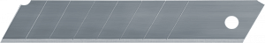 Лезвие сменное 80 284 NEM-Ls02-H10 18х0.6мм (уп.10шт) Navigator 80284