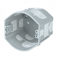  Коробка универсальная KPR 68 D (KA)