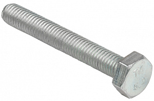  Болт шестигранный М10х60 IEK