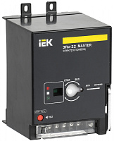  Электропривод ЭПм-32 220В MASTER IEK