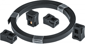  Хомут 14 108 NCT-U-076-1500-BL Navigator 14108