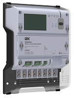  TORESCO Счетчик электрической энергии TE301 1/1-5(100)-NRLC-ORS2FPG IEK