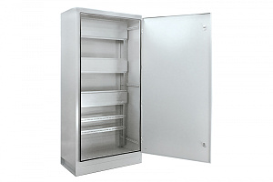 Каркас ВРУ-1 (2000х800х450) IP54 с боковыми панелями TDM