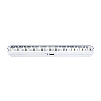  Светильник светодиодный аварийный СБА 1094-90DC 90LED  2.0Ah lithium battery DC IN HOME