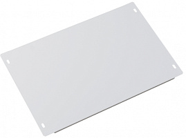  TITAN Панель ЛГ к ВРУ-Х ХХ.60.ХХ (H=400) (2шт/компл) IEK