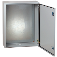  ЩМПг-120.75.30 (ЩРНМ-6) IP54 PROXIMA EKF