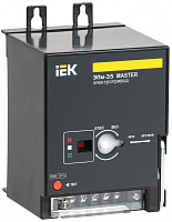  Электропривод ЭПм-35 220В MASTER IEK